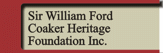 The William Ford Coaker Heritage Foundation